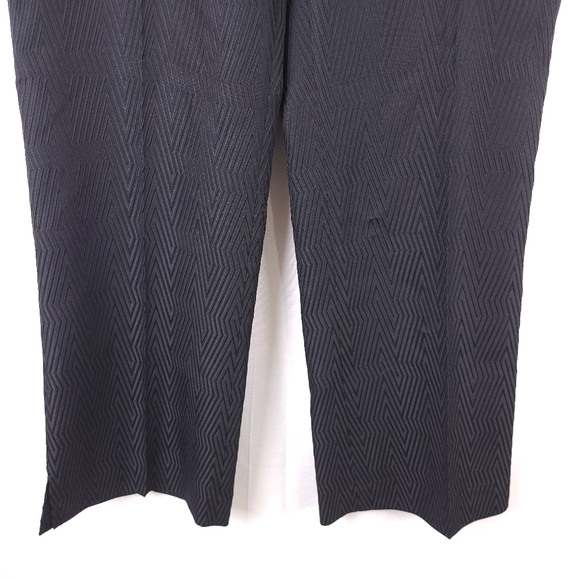 BCBGMaxAzria Wide Leg Pants - Picture 4 of 5